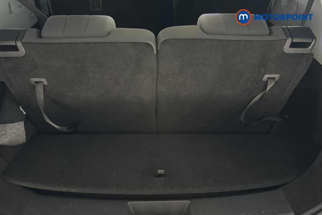 Chery Tiggo 8 Summit Automatic Petrol Plug-In Hybrid SUV - Stock Number (1672165) - 30th supplementary image