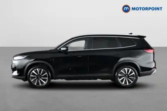 Chery Tiggo 8 Summit Automatic Petrol Plug-In Hybrid SUV - Stock Number (1672165) - Drivers side