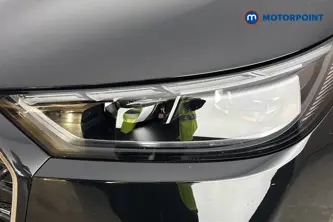 Chery Tiggo 8 Summit Automatic Petrol Plug-In Hybrid SUV - Stock Number (1672165) - 42nd supplementary image