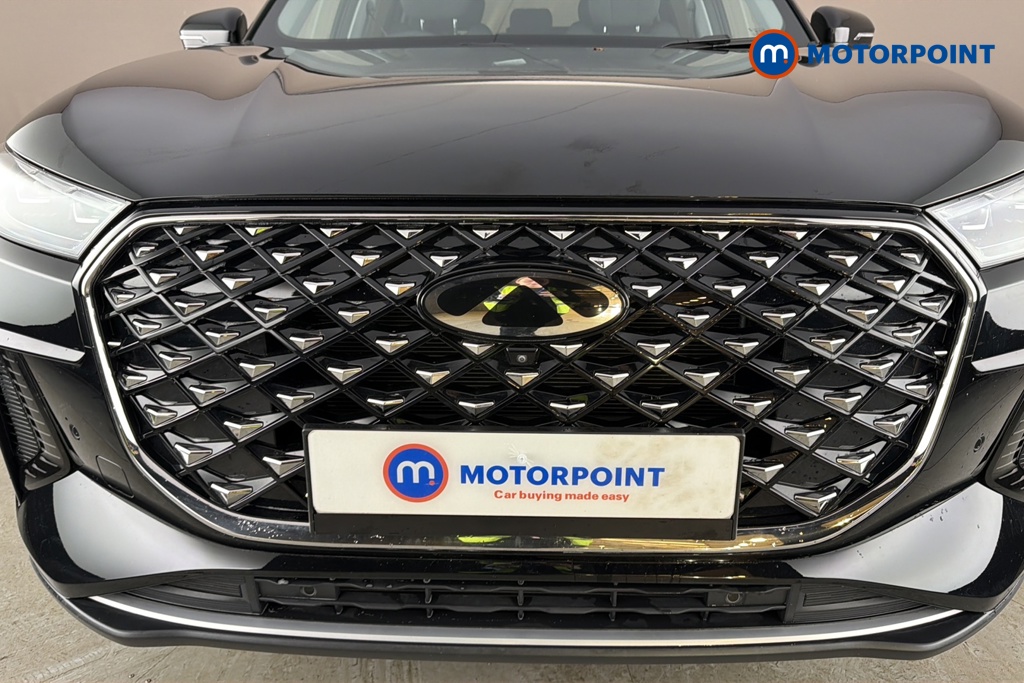 Chery Tiggo 8 Summit Automatic Petrol Plug-In Hybrid SUV - Stock Number (1672165) - 43rd supplementary image