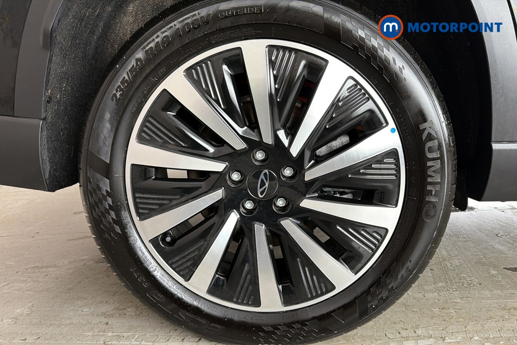 Chery Tiggo 8 Summit Automatic Petrol Plug-In Hybrid SUV - Stock Number (1672165) - 46th supplementary image