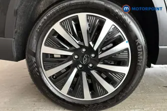 Chery Tiggo 8 Summit Automatic Petrol Plug-In Hybrid SUV - Stock Number (1672165) - 46th supplementary image