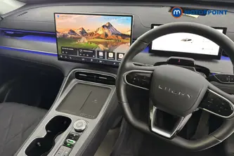 Chery Tiggo 8 Summit Automatic Petrol Plug-In Hybrid SUV - Stock Number (1672165) - 1st supplementary image