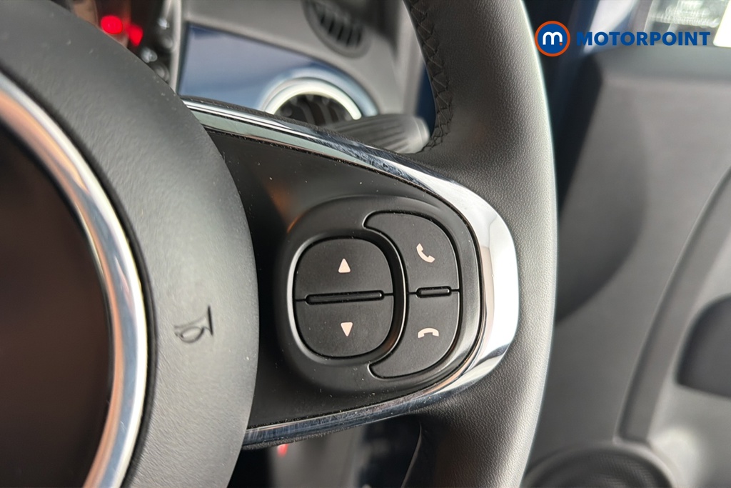 Fiat 500 1.0 Mild Hybrid 3Dr Manual Petrol Hatchback - Stock Number (1672364) - 3rd supplementary image
