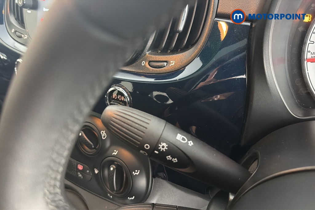 Fiat 500 1.0 Mild Hybrid 3Dr Manual Petrol Hatchback - Stock Number (1672364) - 5th supplementary image