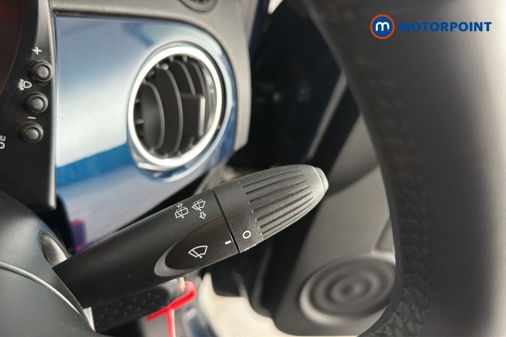 Fiat 500 1.0 Mild Hybrid 3Dr Manual Petrol Hatchback - Stock Number (1672364) - 6th supplementary image