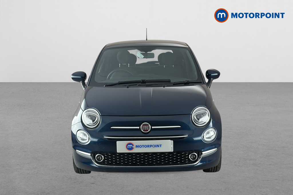 Fiat 500 1.0 Mild Hybrid 3Dr Manual Petrol Hatchback - Stock Number (1672364) - Front bumper