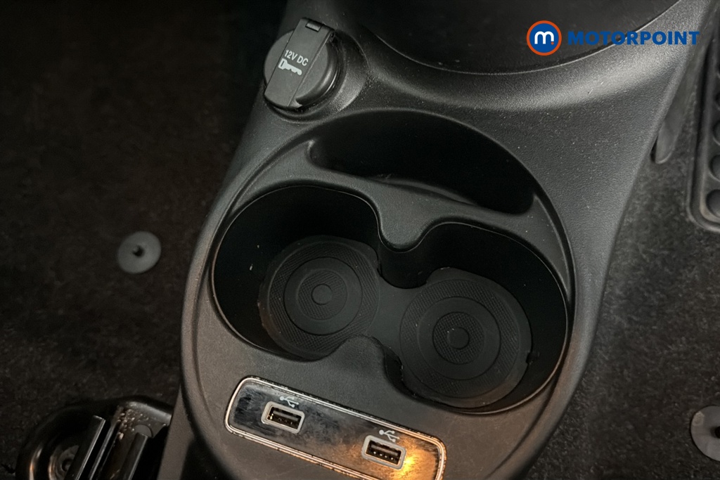 Fiat 500 1.0 Mild Hybrid 3Dr Manual Petrol Hatchback - Stock Number (1672364) - 16th supplementary image