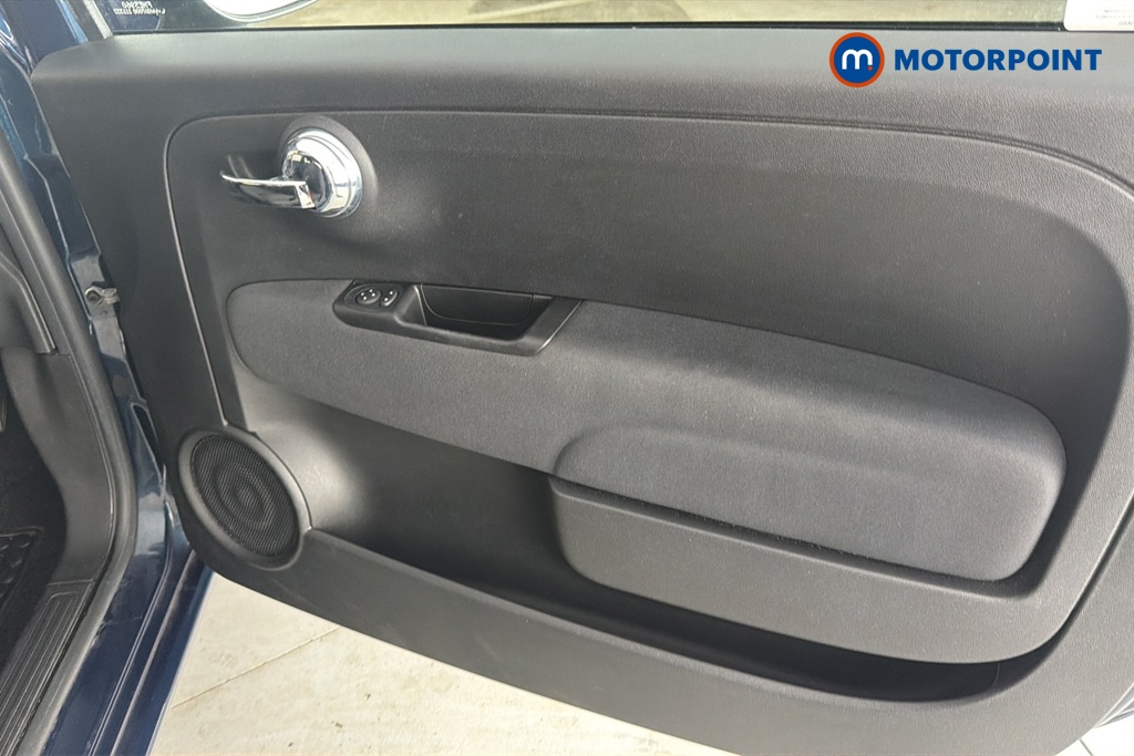 Fiat 500 1.0 Mild Hybrid 3Dr Manual Petrol Hatchback - Stock Number (1672364) - 18th supplementary image