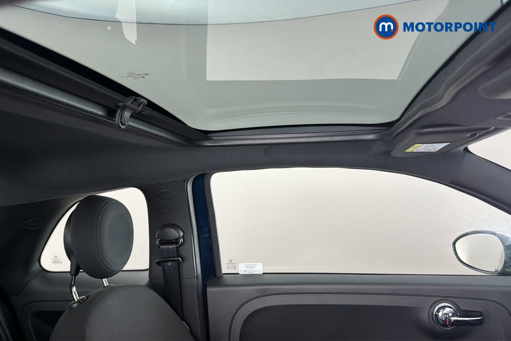 Fiat 500 1.0 Mild Hybrid 3Dr Manual Petrol Hatchback - Stock Number (1672364) - 20th supplementary image