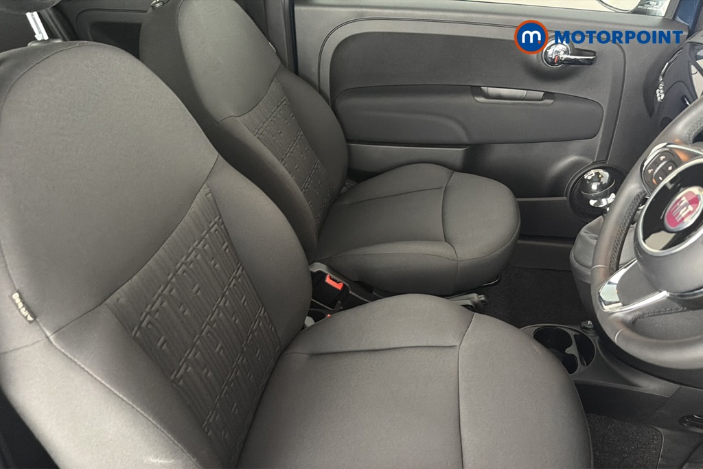 Fiat 500 1.0 Mild Hybrid 3Dr Manual Petrol Hatchback - Stock Number (1672364) - 22nd supplementary image