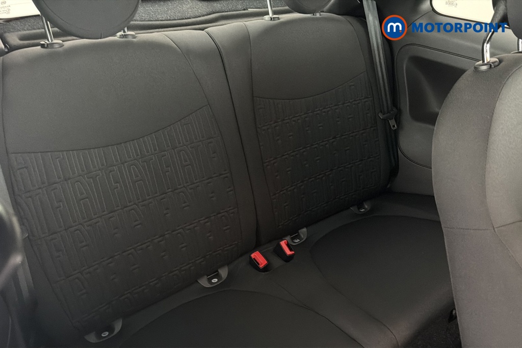 Fiat 500 1.0 Mild Hybrid 3Dr Manual Petrol Hatchback - Stock Number (1672364) - 25th supplementary image