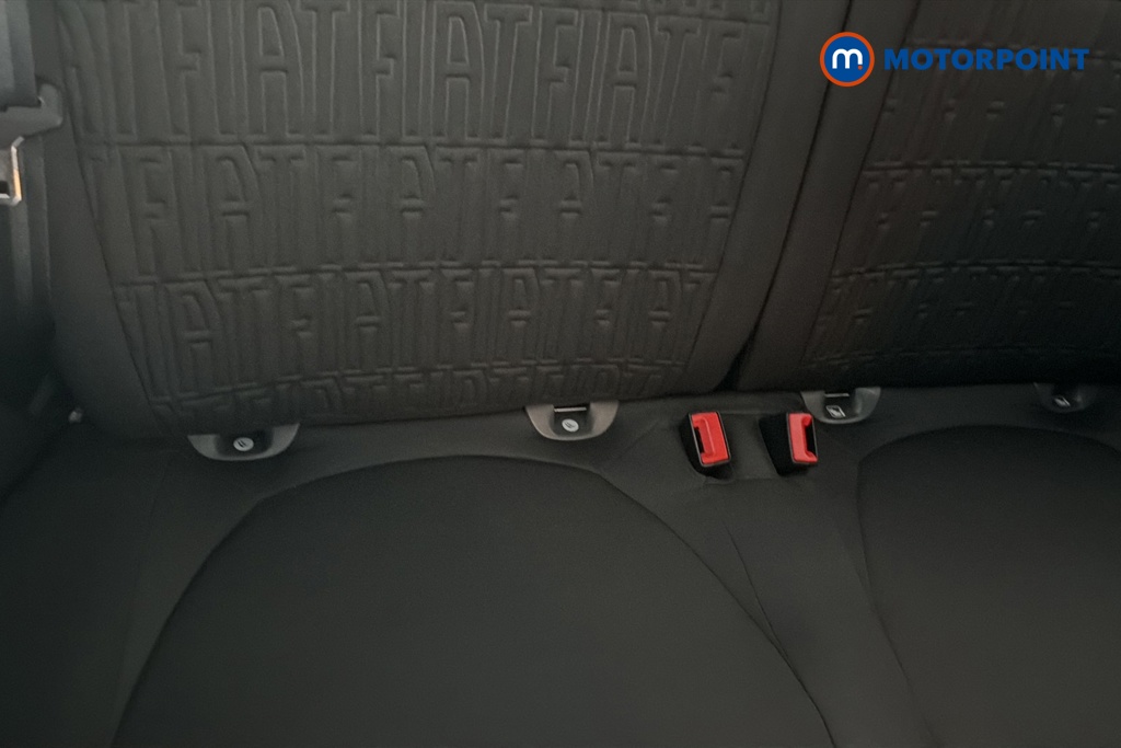 Fiat 500 1.0 Mild Hybrid 3Dr Manual Petrol Hatchback - Stock Number (1672364) - 27th supplementary image