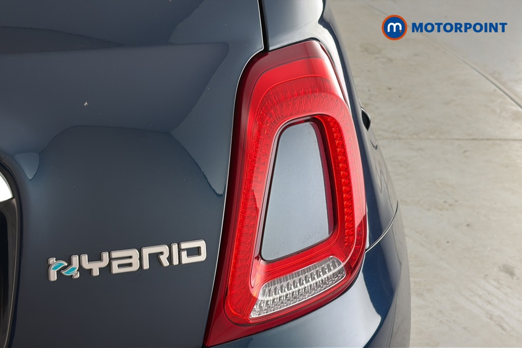 Fiat 500 1.0 Mild Hybrid 3Dr Manual Petrol Hatchback - Stock Number (1672364) - 36th supplementary image
