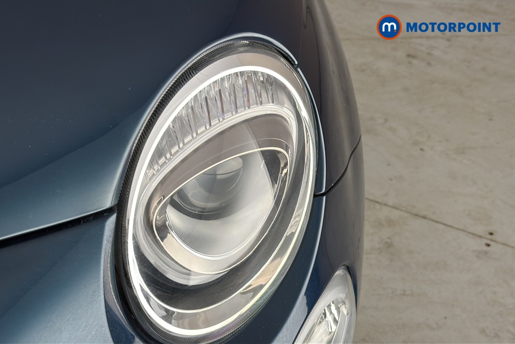 Fiat 500 1.0 Mild Hybrid 3Dr Manual Petrol Hatchback - Stock Number (1672364) - 42nd supplementary image
