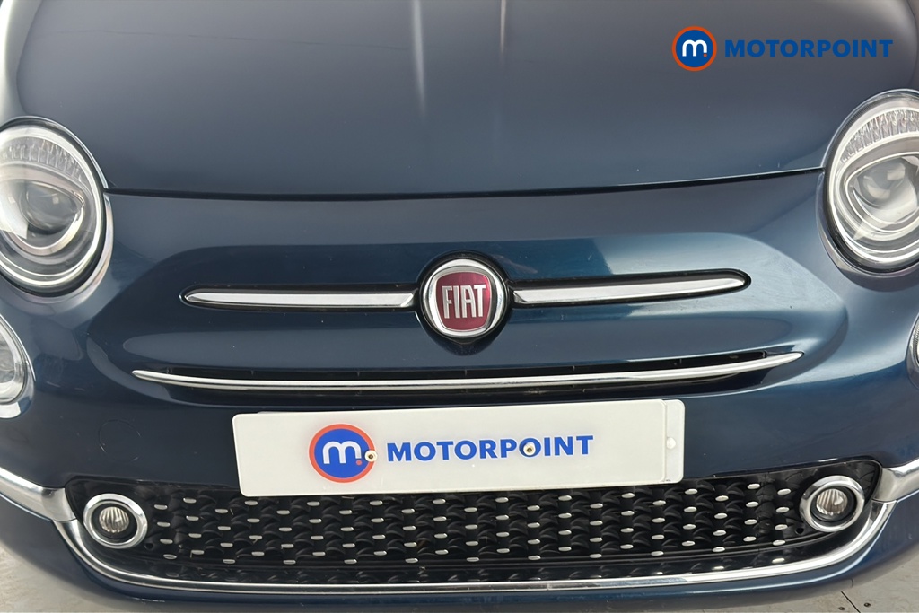 Fiat 500 1.0 Mild Hybrid 3Dr Manual Petrol Hatchback - Stock Number (1672364) - 43rd supplementary image