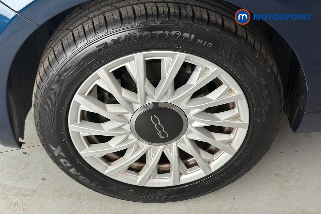 Fiat 500 1.0 Mild Hybrid 3Dr Manual Petrol Hatchback - Stock Number (1672364) - 44th supplementary image