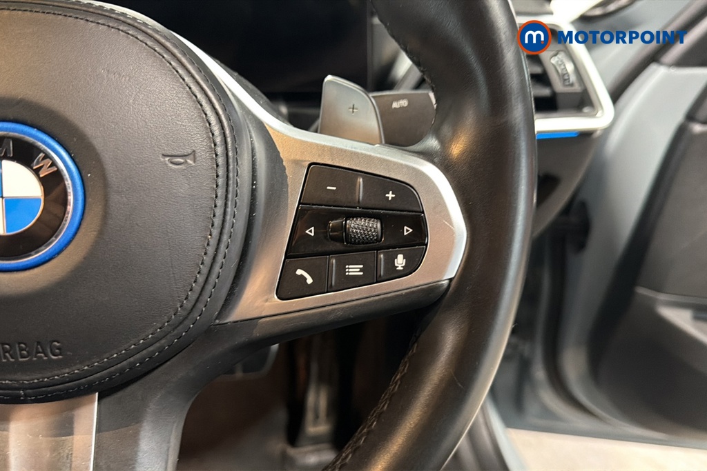 BMW 3 Series M Sport Automatic Petrol Plug-In Hybrid Saloon - Stock Number (1672439) - 3rd supplementary image
