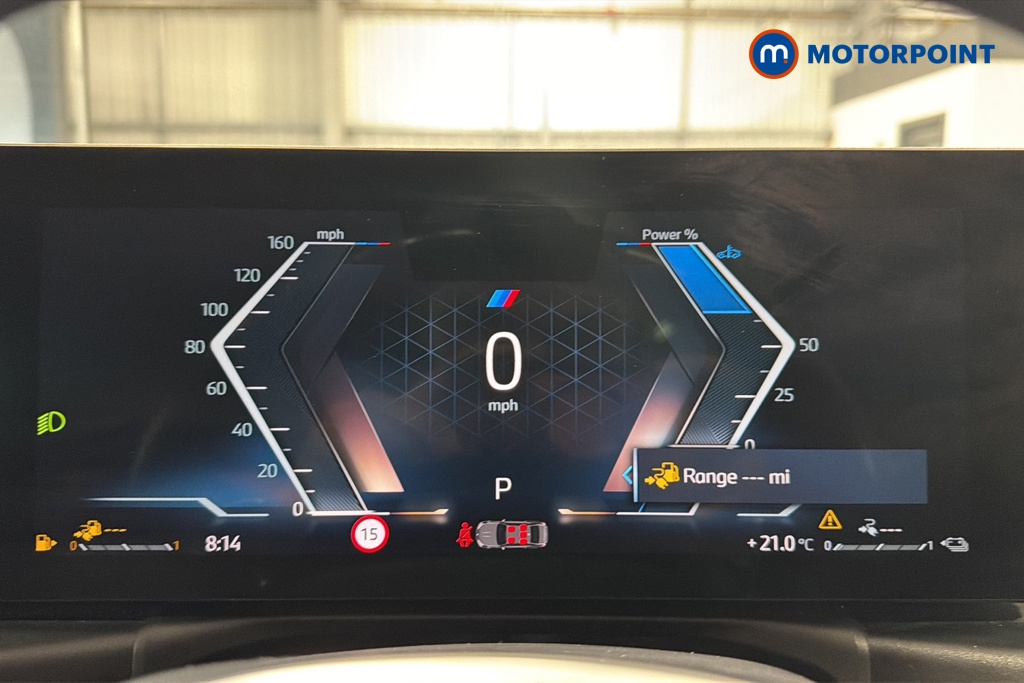 BMW 3 Series M Sport Automatic Petrol Plug-In Hybrid Saloon - Stock Number (1672439) - 7th supplementary image