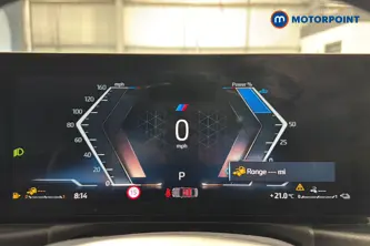 BMW 3 Series M Sport Automatic Petrol Plug-In Hybrid Saloon - Stock Number (1672439) - 7th supplementary image