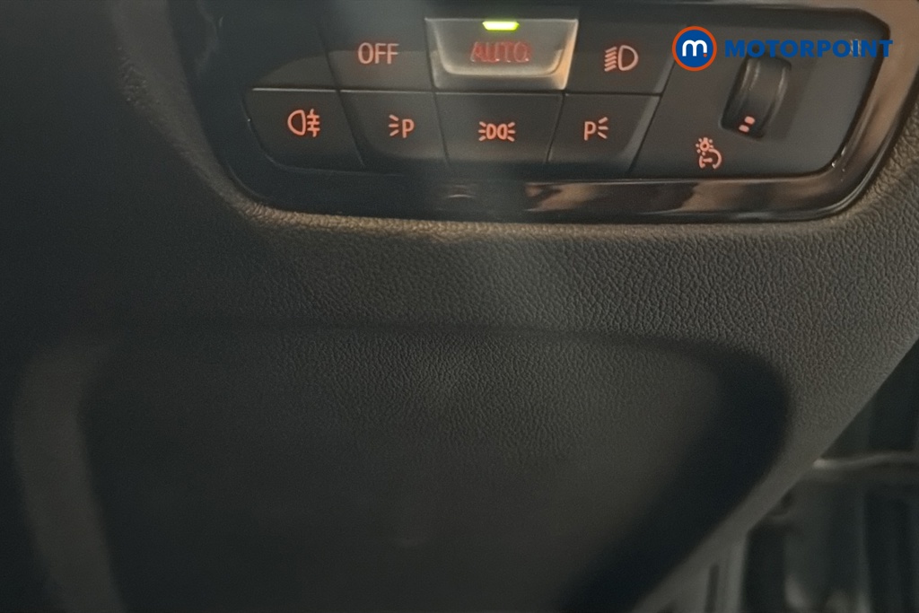 BMW 3 Series M Sport Automatic Petrol Plug-In Hybrid Saloon - Stock Number (1672439) - 11th supplementary image