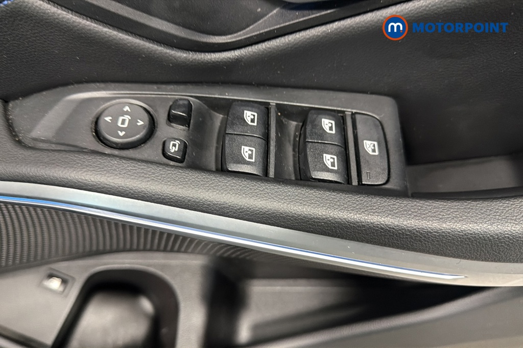 BMW 3 Series M Sport Automatic Petrol Plug-In Hybrid Saloon - Stock Number (1672439) - 19th supplementary image