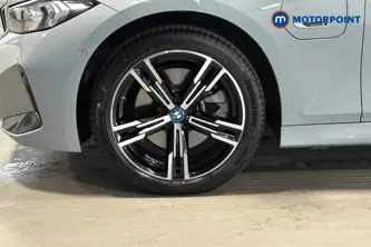 BMW 3 Series M Sport Automatic Petrol Plug-In Hybrid Saloon - Stock Number (1672439) - 44th supplementary image
