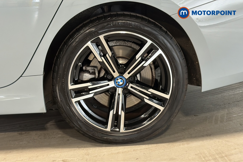 BMW 3 Series M Sport Automatic Petrol Plug-In Hybrid Saloon - Stock Number (1672439) - 45th supplementary image