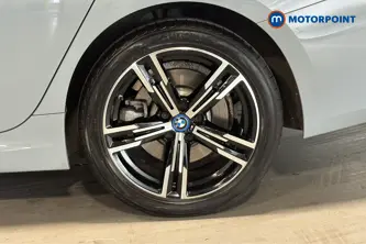 BMW 3 Series M Sport Automatic Petrol Plug-In Hybrid Saloon - Stock Number (1672439) - 45th supplementary image
