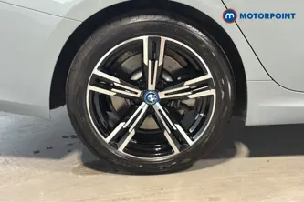 BMW 3 Series M Sport Automatic Petrol Plug-In Hybrid Saloon - Stock Number (1672439) - 46th supplementary image