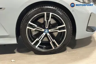 BMW 3 Series M Sport Automatic Petrol Plug-In Hybrid Saloon - Stock Number (1672439) - 47th supplementary image