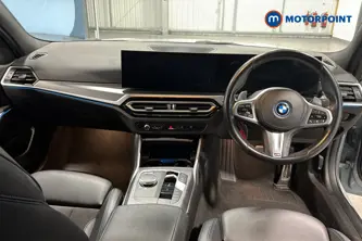 BMW 3 Series M Sport Automatic Petrol Plug-In Hybrid Saloon - Stock Number (1672439) - 1st supplementary image