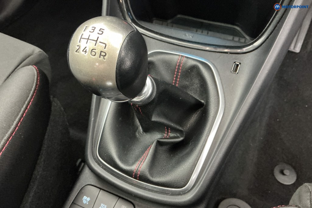 Ford Puma St-Line Manual Petrol SUV - Stock Number (1672455) - 16th supplementary image