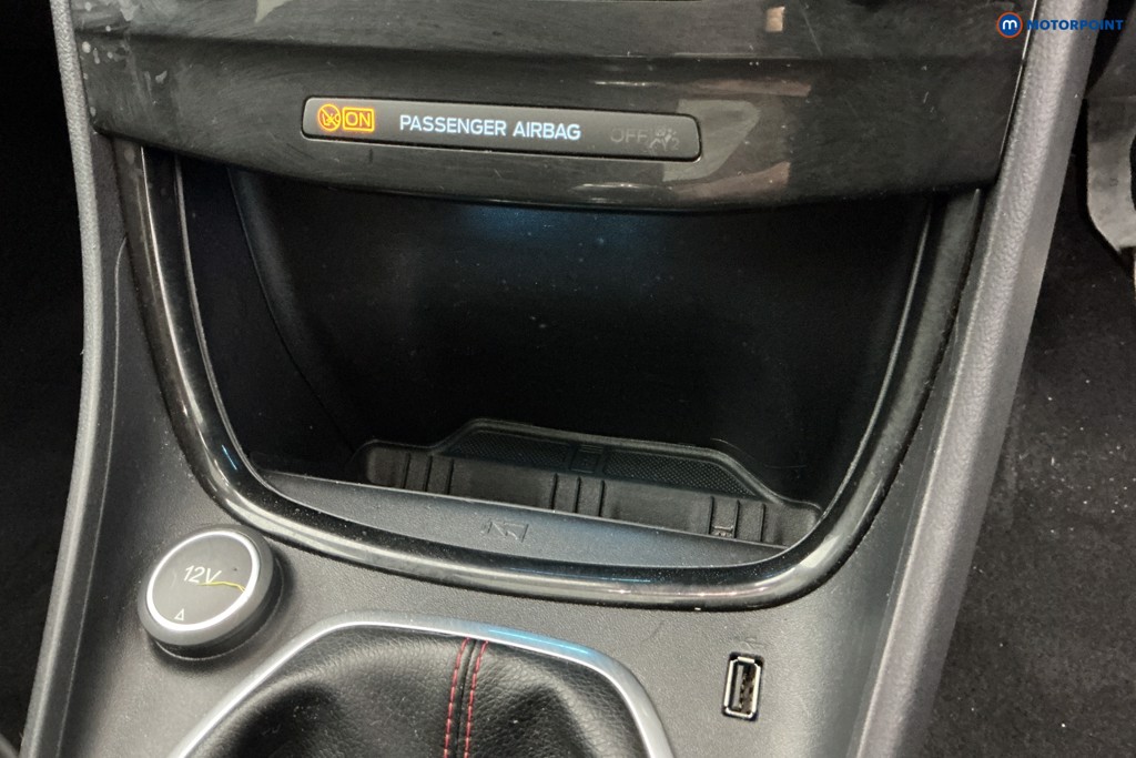 Ford Puma St-Line Manual Petrol SUV - Stock Number (1672455) - 17th supplementary image