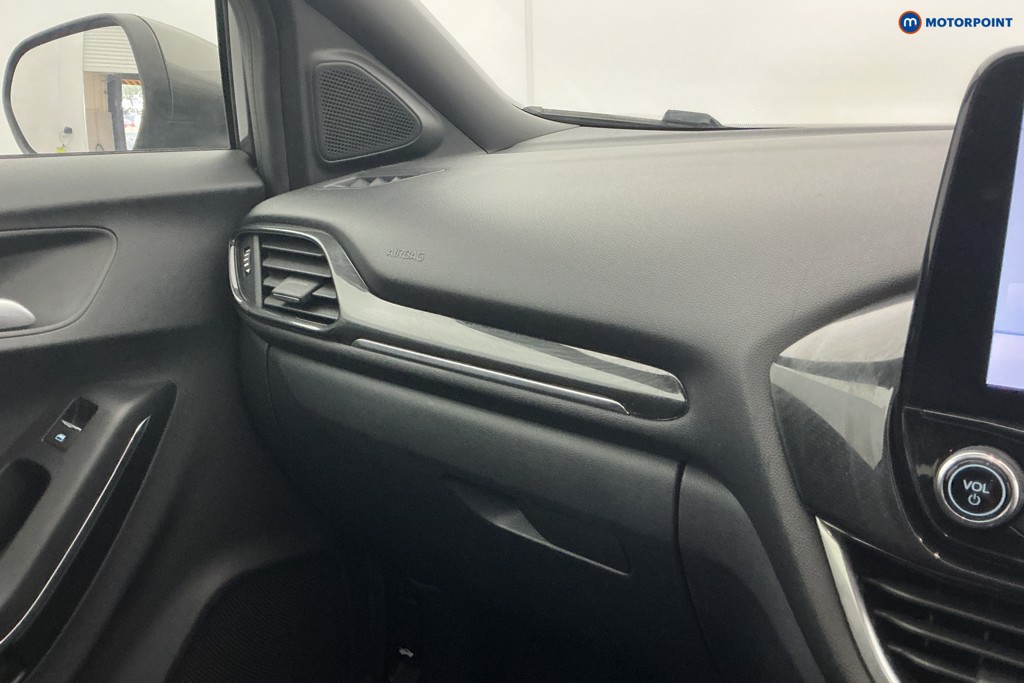Ford Puma St-Line Manual Petrol SUV - Stock Number (1672455) - 19th supplementary image
