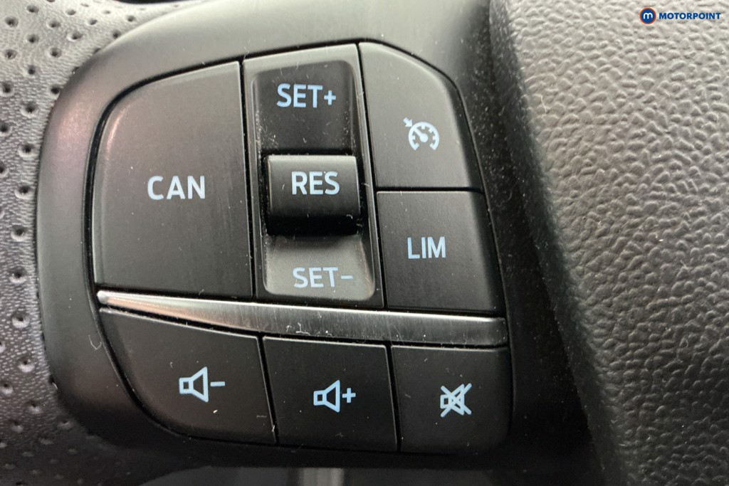 Ford Puma St-Line Manual Petrol SUV - Stock Number (1672455) - 21st supplementary image