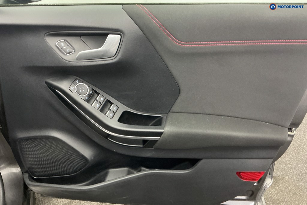 Ford Puma St-Line Manual Petrol SUV - Stock Number (1672455) - 25th supplementary image