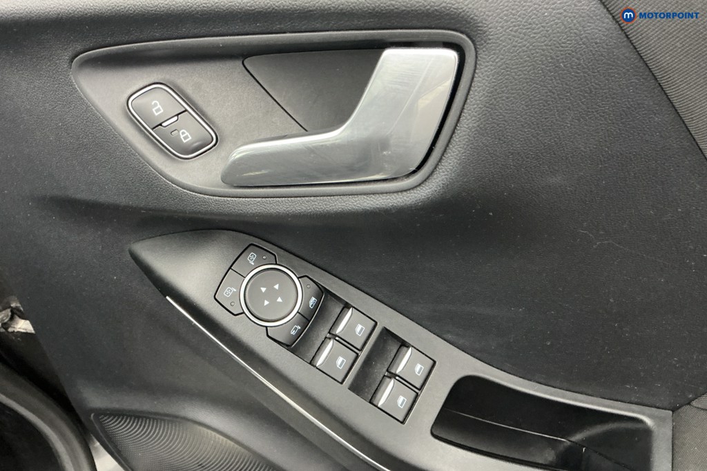 Ford Puma St-Line Manual Petrol SUV - Stock Number (1672455) - 26th supplementary image