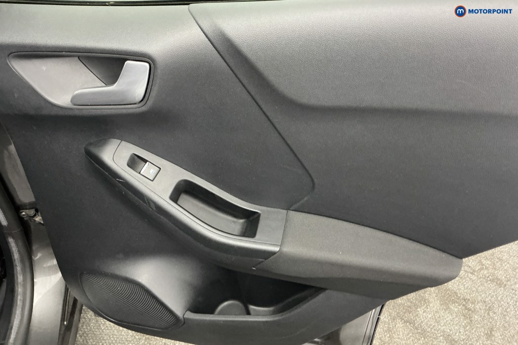 Ford Puma St-Line Manual Petrol SUV - Stock Number (1672455) - 27th supplementary image