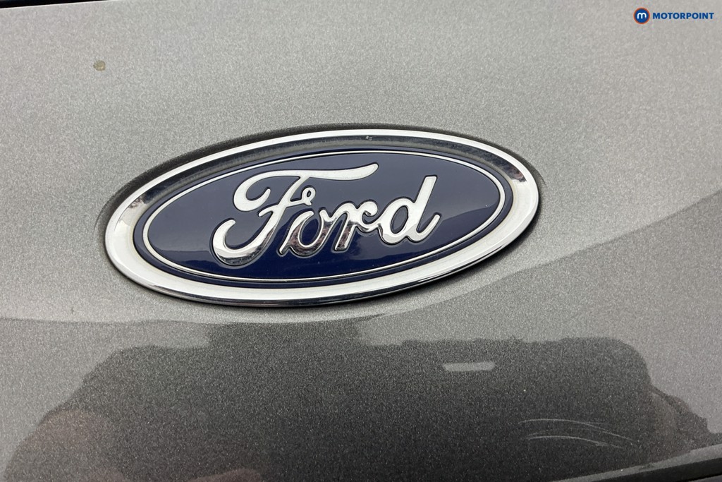 Ford Puma St-Line Manual Petrol SUV - Stock Number (1672455) - 29th supplementary image