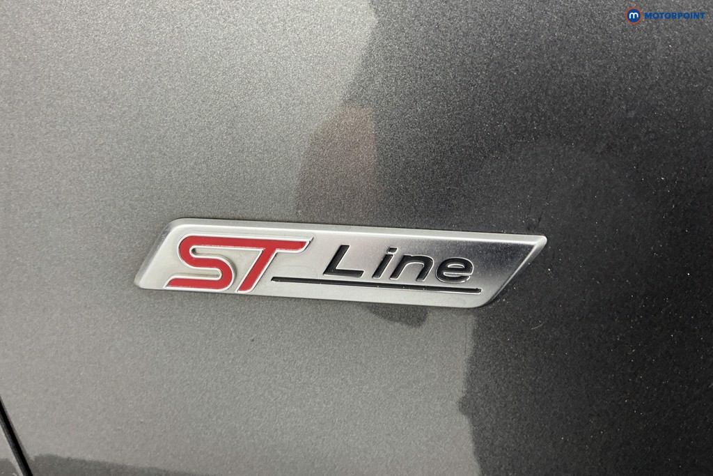 Ford Puma St-Line Manual Petrol SUV - Stock Number (1672455) - 31st supplementary image