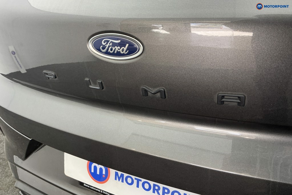 Ford Puma St-Line Manual Petrol SUV - Stock Number (1672455) - 34th supplementary image