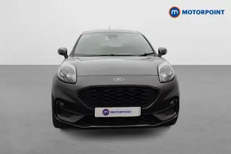 Ford Puma St-Line Manual Petrol SUV - Stock Number (1672455) - Front bumper