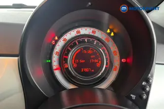 Fiat 500 1.0 Mild Hybrid 3Dr Manual Petrol Hatchback - Stock Number (1672513) - 7th supplementary image