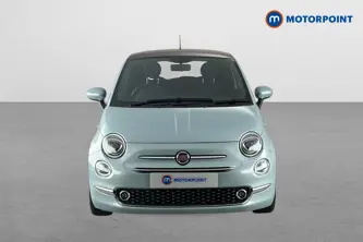 Fiat 500 1.0 Mild Hybrid 3Dr Manual Petrol Hatchback - Stock Number (1672513) - Front bumper