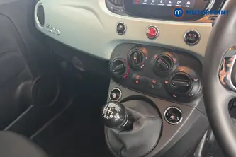 Fiat 500 1.0 Mild Hybrid 3Dr Manual Petrol Hatchback - Stock Number (1672513) - 15th supplementary image