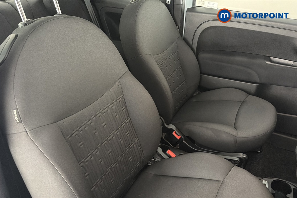 Fiat 500 1.0 Mild Hybrid 3Dr Manual Petrol Hatchback - Stock Number (1672513) - 22nd supplementary image
