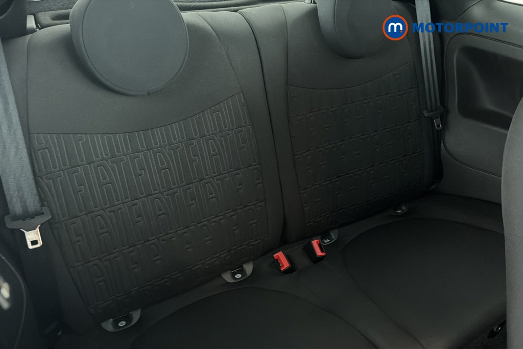 Fiat 500 1.0 Mild Hybrid 3Dr Manual Petrol Hatchback - Stock Number (1672513) - 25th supplementary image