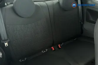 Fiat 500 1.0 Mild Hybrid 3Dr Manual Petrol Hatchback - Stock Number (1672513) - 25th supplementary image