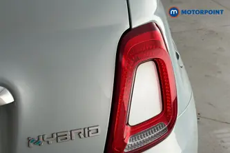 Fiat 500 1.0 Mild Hybrid 3Dr Manual Petrol Hatchback - Stock Number (1672513) - 36th supplementary image